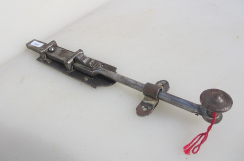 Large vintage iron - vintage,