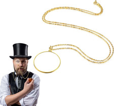 Gentleman'S Monocle Magnifying