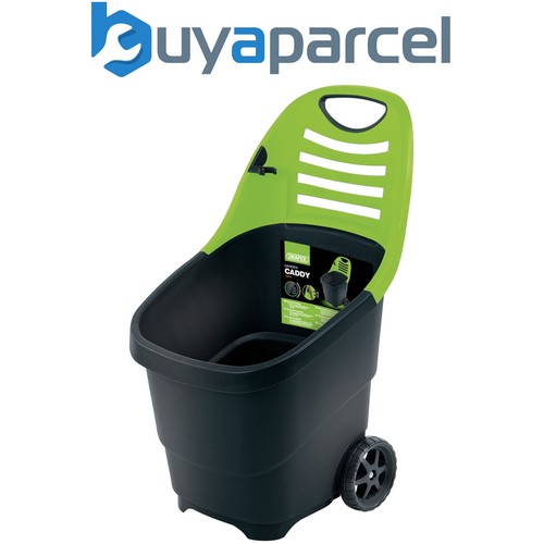 Draper 78643 garden caddy - 78643,