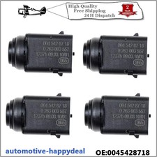 4X PDC Parking Sensor For