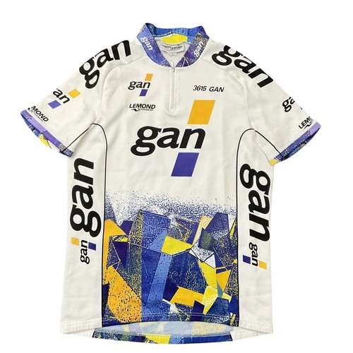 Gregg lemond cycling jersey - cycling,
