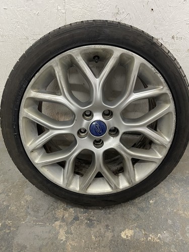 Ford focus mk3 - 11-18,