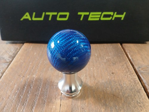 For genuine blue carbon - for, vw