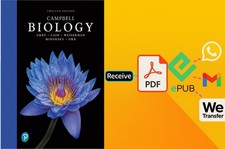 Campbell Biology 12th Edition