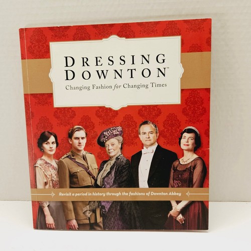 Downton abbey fashion - downton,