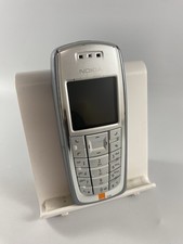 Nokia 3120 Blue Orange Network