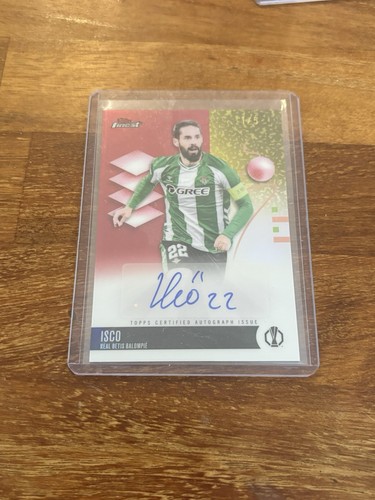 Topps finest ucc 2025 - topps, 2025-26