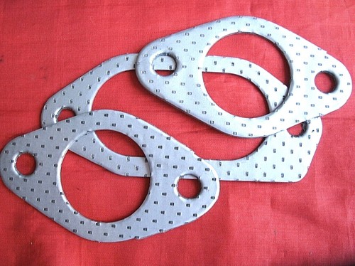 Ford xr2 improved - ford, bore