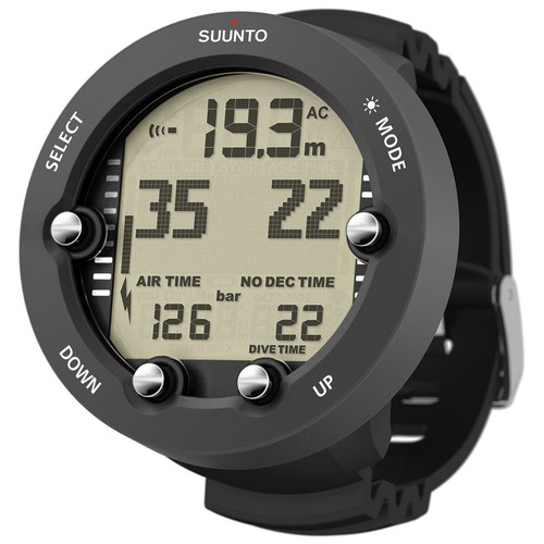 Suunto vyper novo light wrist - novo,
