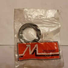 Job lot of 9 timing cover oil