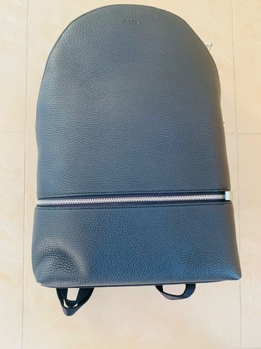 Hugo boss black - hugo, leather