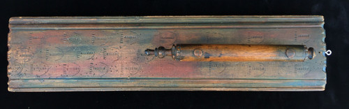 Late 18th early 19th century - /,