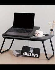 Versatile Folding Laptop Desk