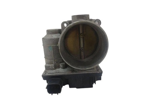 Infiniti throttle body - infiniti,