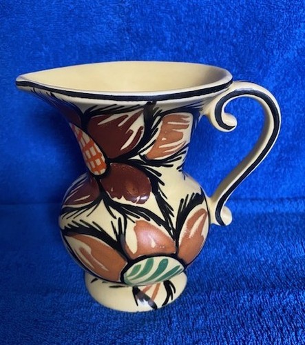 Ditmar urbac hand - urbac, painted