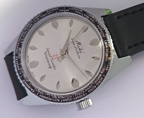 Swiss made miki - swiss,