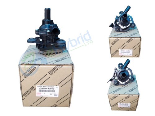 Genuine lexus gs450h - gs450h, inverter