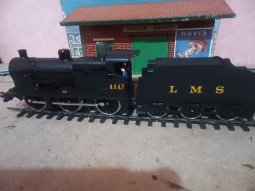 O.gauge.trains