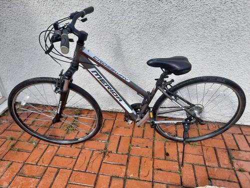 Merida crossway womens - crossway, 20-v