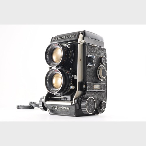 Exc mamiya c330 - *exc+5*,