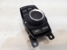 GENUINE 2013 BMW 3 SERIES  033623101 IDRIVE CONTROLLER 