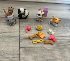 Littlest Pet Shop Rare Dog