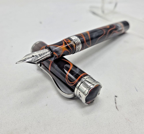 Montegrappa ducale tramonto - ducale,