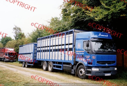 Truck lorry photo - truck/lorry, trevor