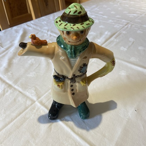 Rare teapottery england - rare,