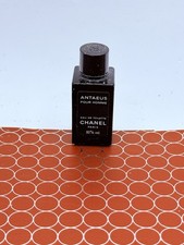 Chanel Antaeus Pour Homme Eau