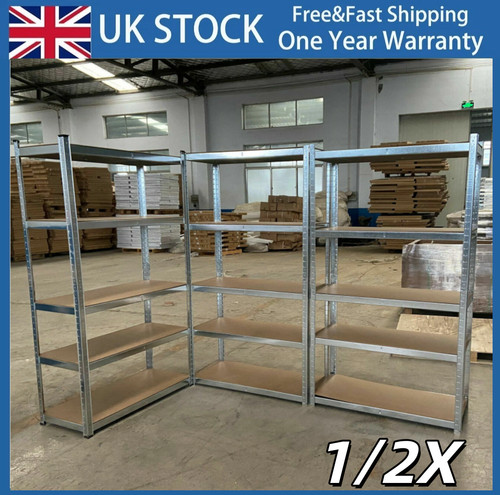 Warehouse racking garage - racking,