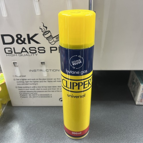 Clipper universal high - clipper,
