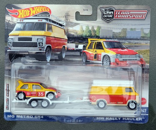 Hot wheels job lot - ​hot,