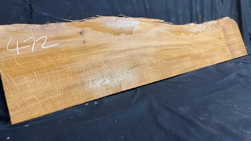 Oak slab sawn shelving - slab,,