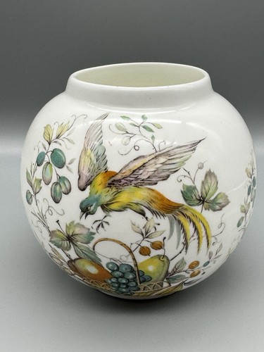 Roy kirkham bone - china, ginger