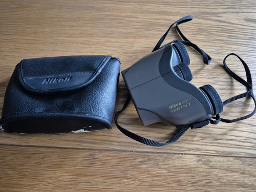 Nikon sprint 10x21 degree - sprint,