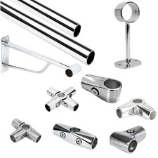 32mm NEW CLOTHES GARMENT RAIL