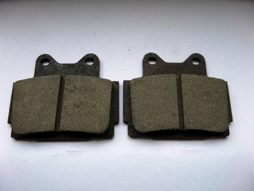 Brake pads brake pads lines