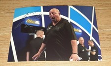 MERVYN KING 'THE KING'