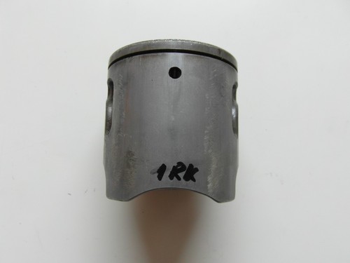 Yamaha 250 1986 1987 piston - 1986,