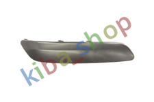 RIGHT FRONT BUMPER TRIM FRONT