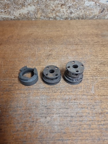 Sturmey archer hub parts - sturmey,