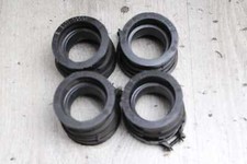 Intake manifold intake rubbers