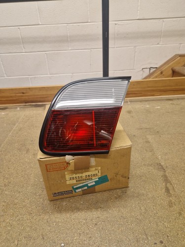 Nissan almera n15 righthand - nissan,