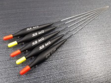 RB Shouldered Canal Track Pole