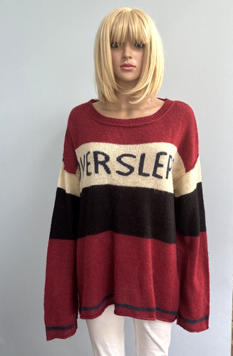 Wildfox couture overslept - couture,
