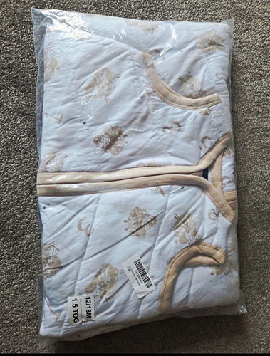 Baby sleeping bag - sleep, sack