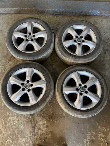 Skoda fabia 2010 - fabia, mk2