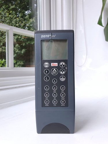 Leica disto pro laser - 4-,
