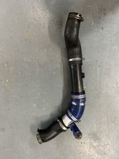 VAUXHALL ASTRA VXR TOP BOOST